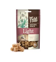 Sams Field Natural Snack Light 200 gr