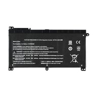 Hp HSTNN-LB7P Notebook Batarya Laptop Pil