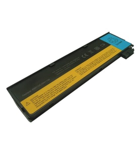 Lenovo 45N1737 Notebook Bataryası Pili - Dış