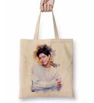 Park Bogum Bez Çanta Uzun Saplı