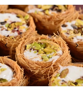 Sultan Bülbül Yuvası 250 GR