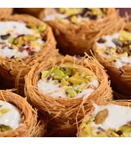 Sultan Bülbül Yuvası 250 GR