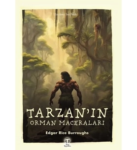 Tarzan ve Opar’ın Mücevherleri