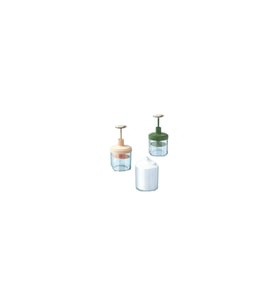 URVE UR-3428 TAŞINABİLİR KÖPÜK MAKİNASI (Çok Renkli)