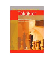 Satrançta Kazandıran Taktikler Yasser Seirawan