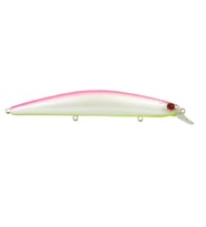 Captain Minnow 125F 21gr 12.5cm Maket Balık RENK:031