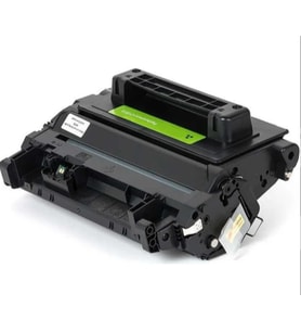 HP CF-281A CANON CRG-039 İTHAL TONER