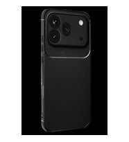 Huawei Honor 600 Pro Auto Focus Karbon Kapak - Siyah