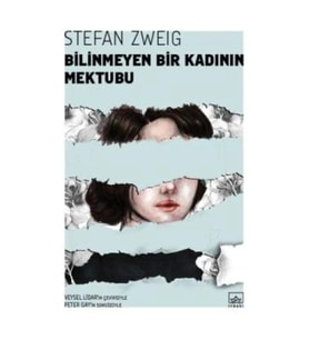 Bilinmeyen Bir Kadının Mektubu