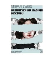 Bilinmeyen Bir Kadının Mektubu