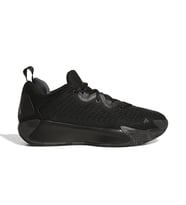 adidas Initiation Erkek Basketbol Ayakkabısı JR9935 Siyah