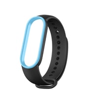 Xiaomi Mi Band 5 Uyumlu KRD-24 Silikon Kordon