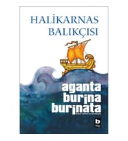 Aganta Burina Burinata (Ciltli)