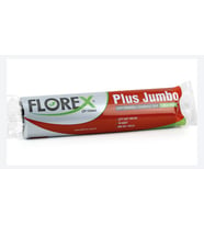 ŞeyliŞeyler - Florex Klasik Seri Plus Jumbo Çöp Poşeti C Katlama Kod 517 1 Paket