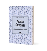 Araba Sevdası