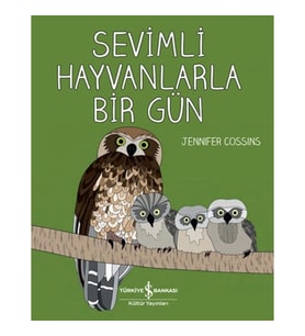 Sevimli Hayvanlarla Bir Gün