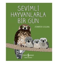 Sevimli Hayvanlarla Bir Gün