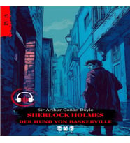 Sherlk Holmes Der Hund Von Baskervılle (Almanca)