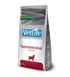 Vet Life Natural Adult Dog Gastrointestinal Diyet Yetişkin Köpek Maması 12 Kg (Standart)