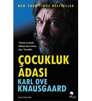 Kavgam 3. Cilt - Çocukluk Adası