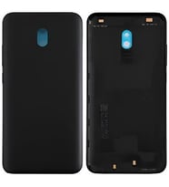 Xiaomi Redmi 8A FULL Kasa Arka Kapak Yan Tuş Takımı SİYAH
