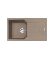 Evye Urban UBG 611-86 Oyster Tekgözlü Bx