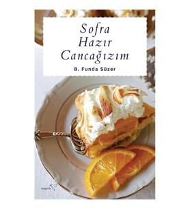 Sofra Hazır Cancağızım