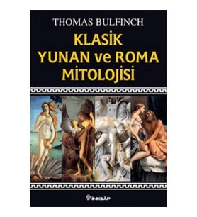 Klasik Yunan ve Roma Mitolojisi