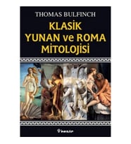 Klasik Yunan ve Roma Mitolojisi