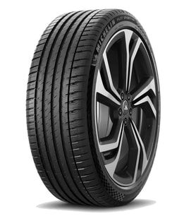 245/45R21 104W XL PILOT SPORT 4 SUV MICHELIN Yaz Lastigi 2020