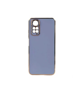 Xiaomi Redmi Note 12 4G Uyumlu Kılıf Zore Bark Kapak