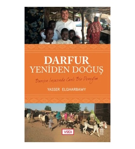 Darfur, Yeniden Doğuş - Barışın İnşasında Canlı Bir Deneyim