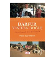 Darfur, Yeniden Doğuş - Barışın İnşasında Canlı Bir Deneyim