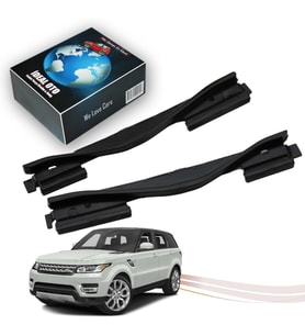 Range Rover Sunroof Tamir Takımı Sol Ve Sağ Set -Metal 10010865 A, 10005015 D