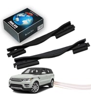 Range Rover Sunroof Tamir Takımı Sol Ve Sağ Set -Metal 10010865 A, 10005015 D