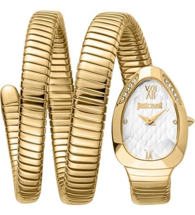 JUST CAVALLI JC1L224M0035 Kadın Kol Saati