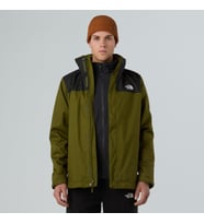 The North Face Erkek EVOLVE II TRICLIMATE 3in1 CEKET NF00CG55WOG1 (Çok Renkli)