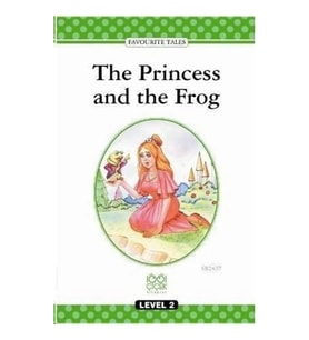 The Princess And The Frog - Level 2