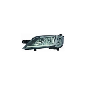 Esse Otomotiv - Ducato Iv / Jumper Iv Far Sağ Elektrikli Motorlu Krom 14- Dpo 552-1145rmldem1 1394418080