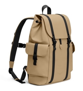 Gaston Luga Splash Utility Sırt Çantası -16" - Latte SPUL16BPLT