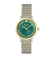 Versace VRSCVE0A00325 Kadın Kol Saati