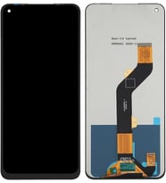 İnfinix Hot 10 (X682B) LCD+ Ekran Dokunmatik Çıtasız