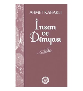 İnsan ve Dünyası