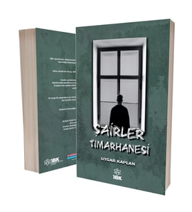 ŞAİRLER TIMARHANESİ