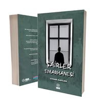 ŞAİRLER TIMARHANESİ