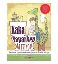 Kaka Yaparken Acıtıyor