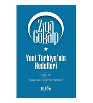 Yeni Türkiye'nin Hedefleri