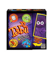 04199 Hasbro Gaming - Tabu XL +12 yaş
