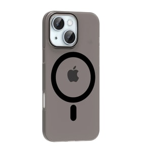 Joko Apple İphone 15 Pc Blank Magsafe Kapak - Siyah
