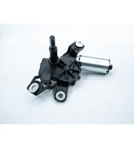 Volkswagen Passat Alltrack B7 (365) 2012-2014 Arka Silecek Motoru